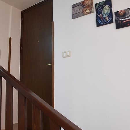 דירות Casa Gaia פלרמו מראה חיצוני תמונה